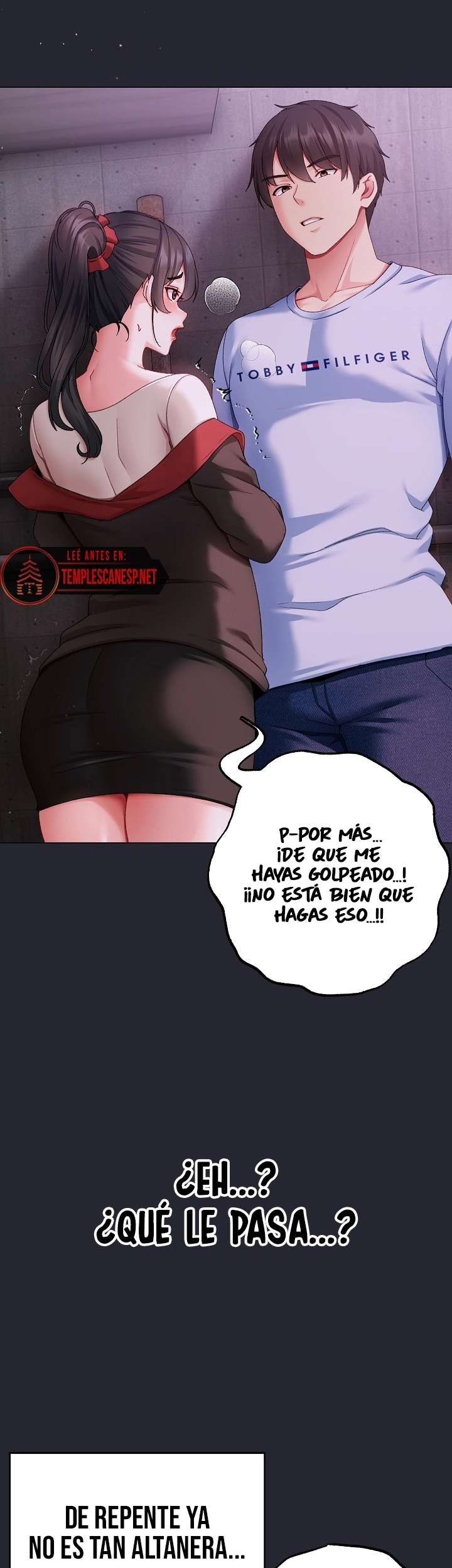 Little Stalker Raw - Chapter 2 Page 16