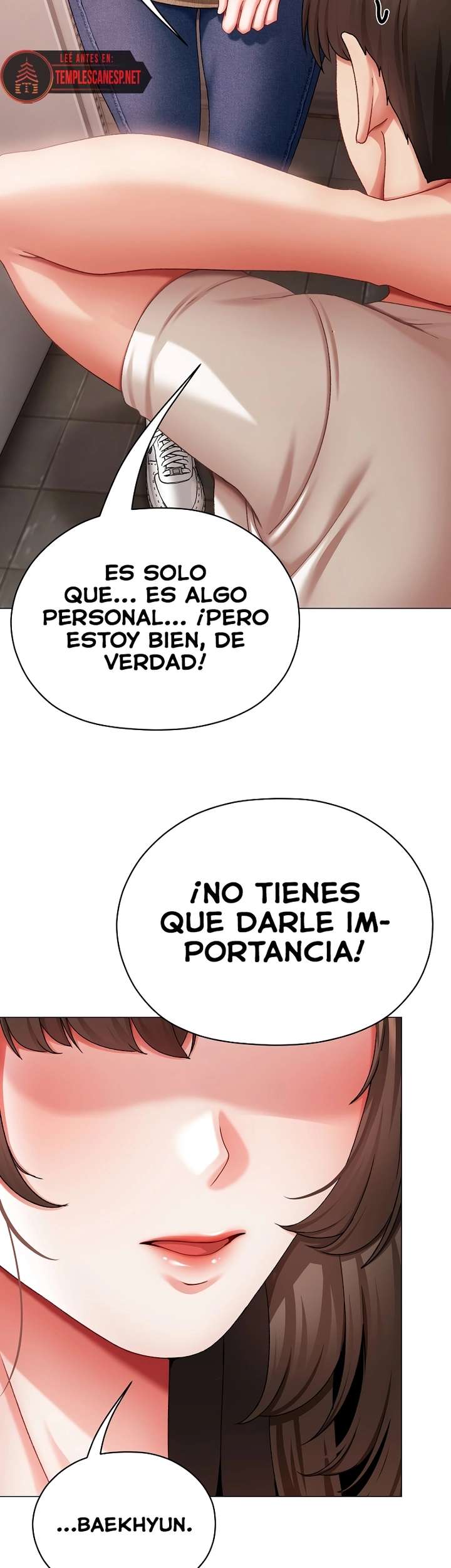 Little Stalker Raw - Chapter 4 Page 31