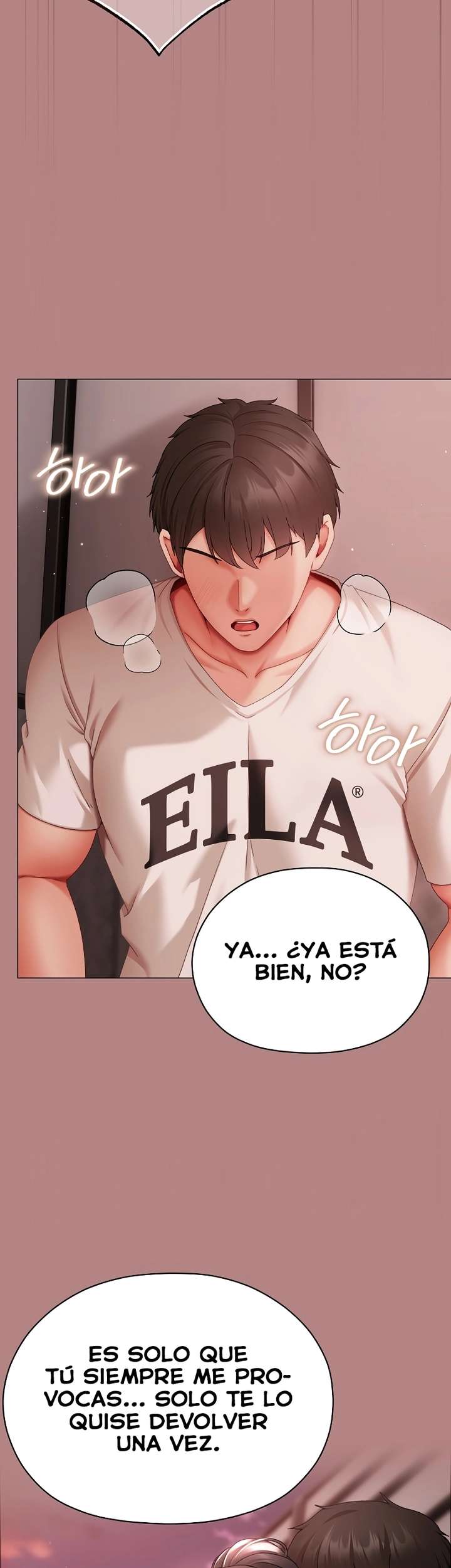 Little Stalker Raw - Chapter 5 Page 61