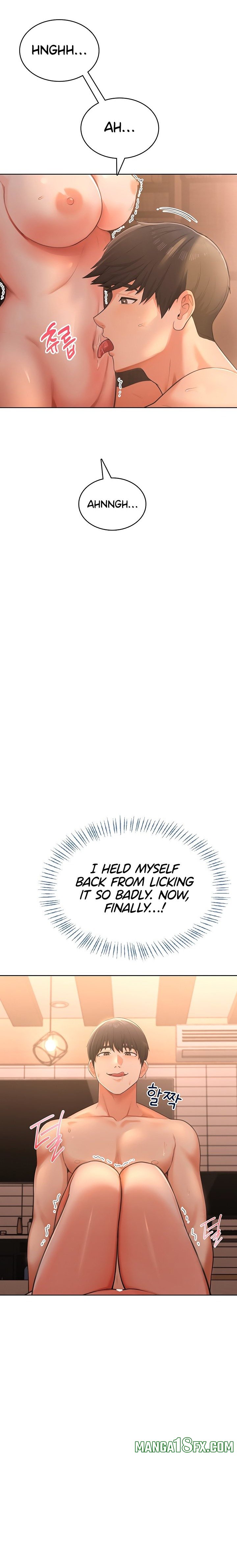 Naughty Woman - Chapter 2 Page 39
