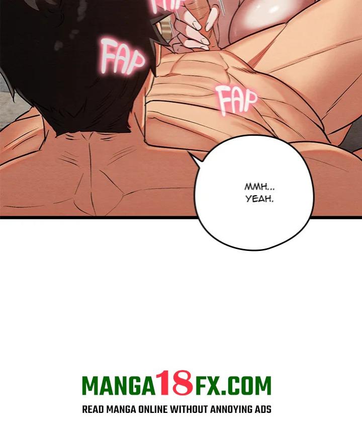 Master of Intimacy (Uncensored) - Chapter 13 Page 132