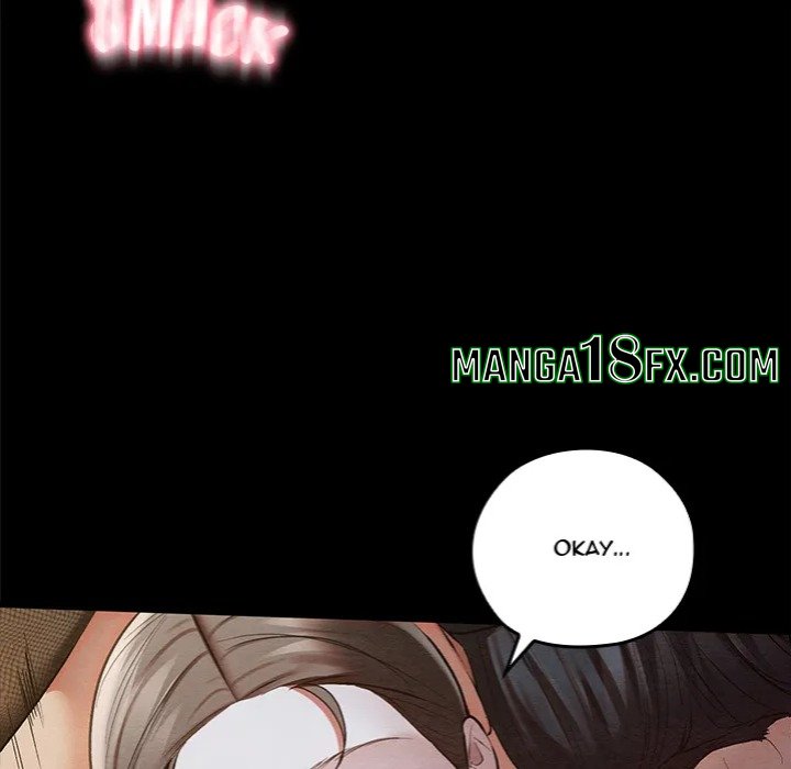 Master of Intimacy (Uncensored) - Chapter 14 Page 23