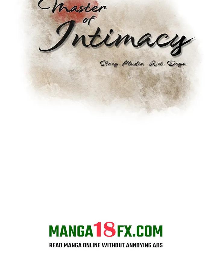 Master of Intimacy (Uncensored) - Chapter 14 Page 36