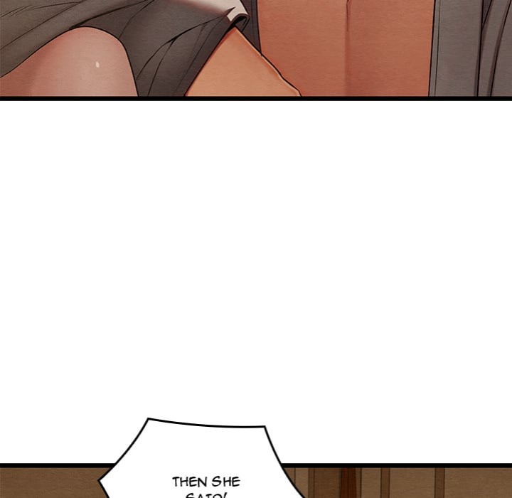 Master of Intimacy (Uncensored) - Chapter 15 Page 110
