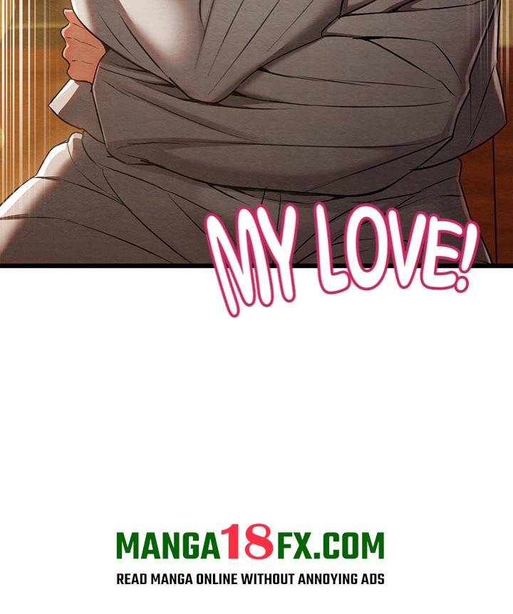 Master of Intimacy (Uncensored) - Chapter 15 Page 115
