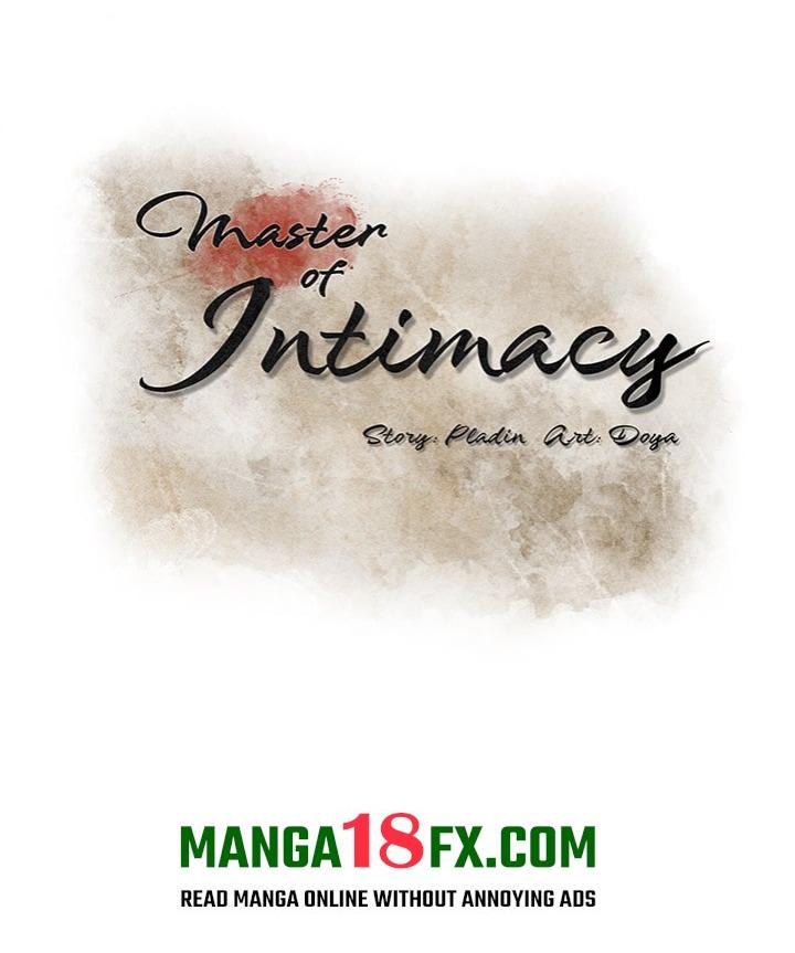 Master of Intimacy (Uncensored) - Chapter 15 Page 29