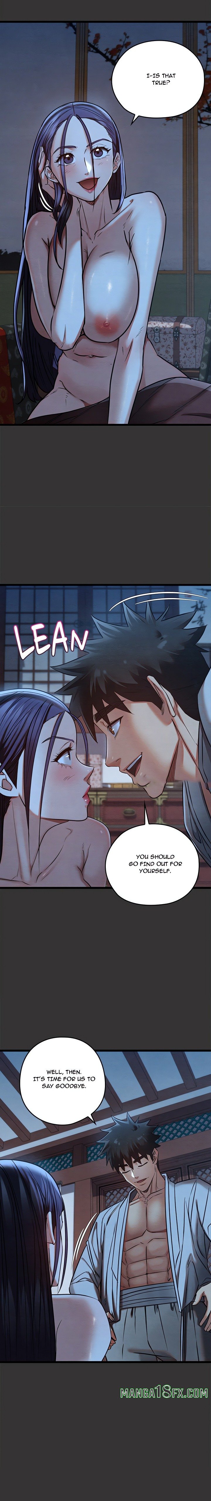 Master of Intimacy (Uncensored) - Chapter 21 Page 15