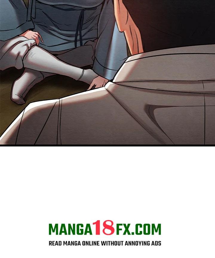 Master of Intimacy (Uncensored) - Chapter 25 Page 14
