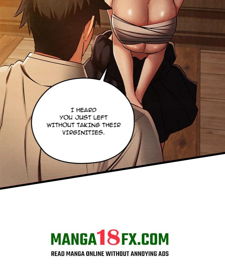 Master of Intimacy (Uncensored) - Chapter 25 Page 166