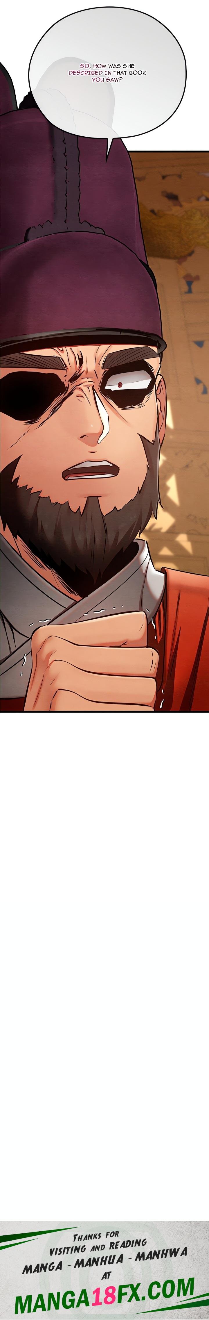 Master of Intimacy (Uncensored) - Chapter 36 Page 25