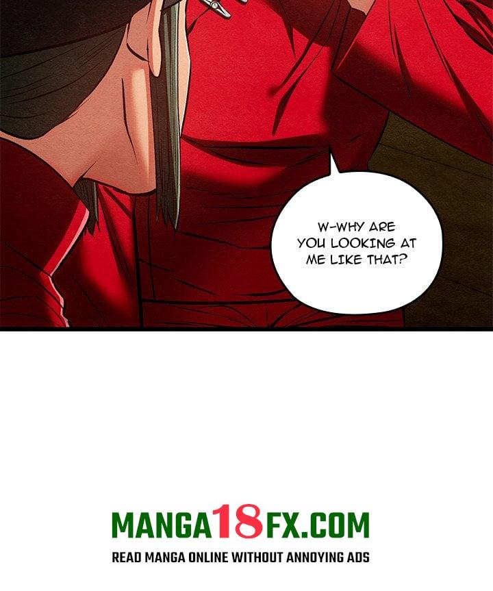 Master of Intimacy (Uncensored) - Chapter 37 Page 23