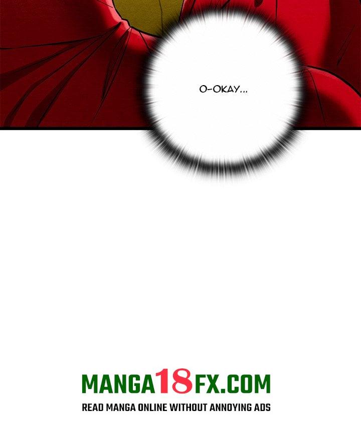 Master of Intimacy (Uncensored) - Chapter 37 Page 9