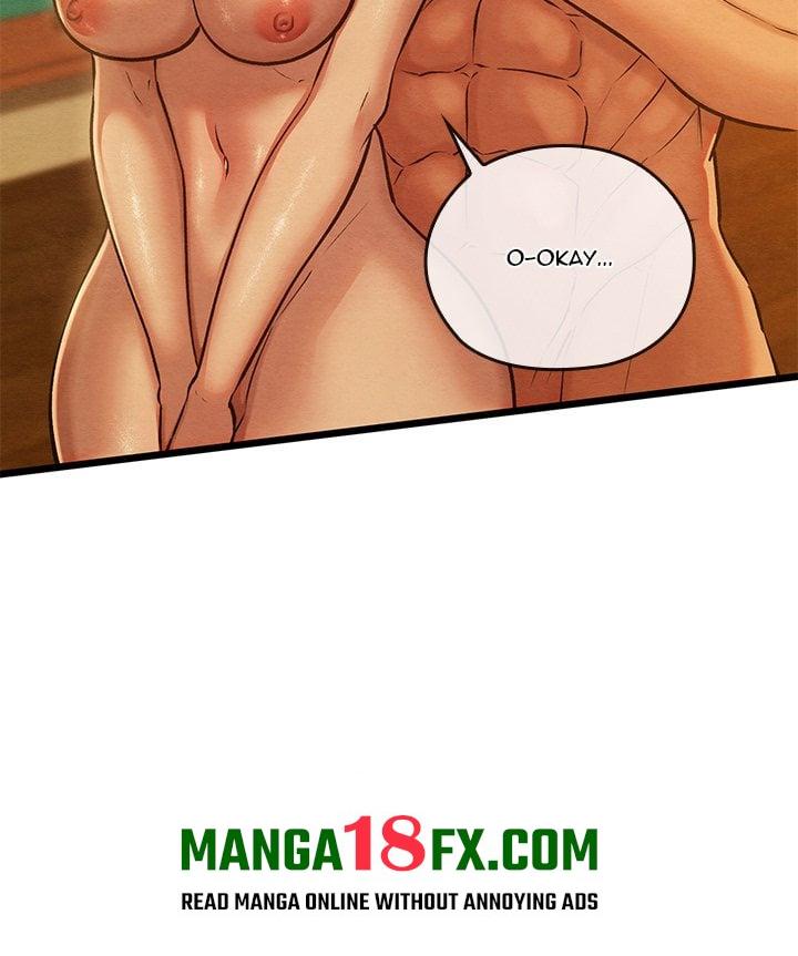 Master of Intimacy (Uncensored) - Chapter 40 Page 130