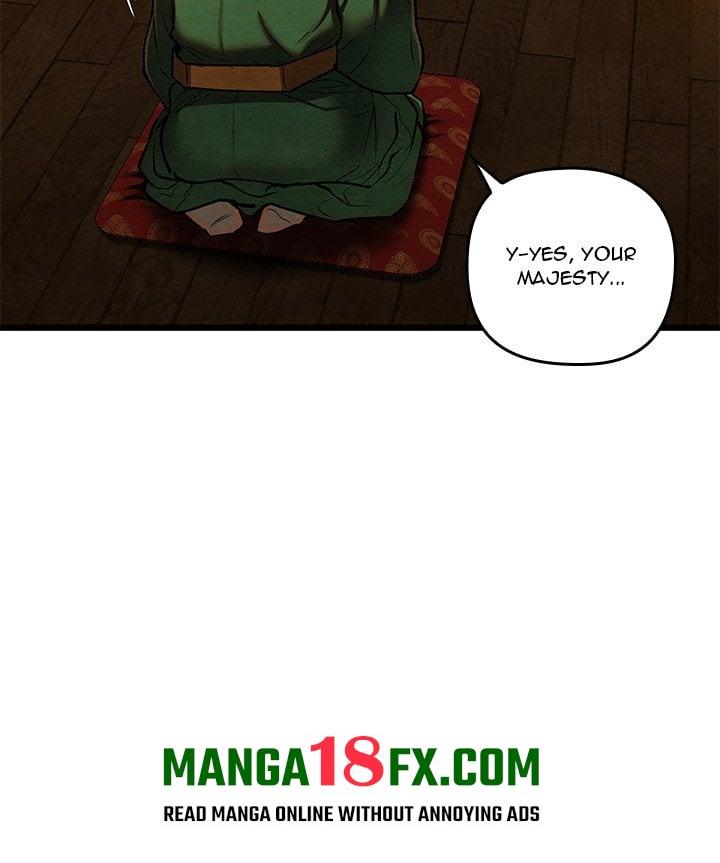 Master of Intimacy (Uncensored) - Chapter 40 Page 62