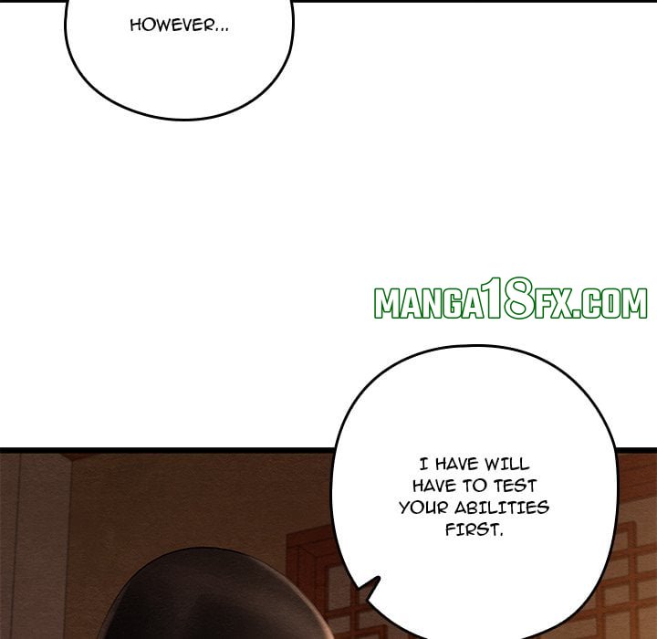 Master of Intimacy (Uncensored) - Chapter 40 Page 90