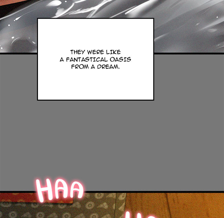 Master of Intimacy (Uncensored) - Chapter 43 Page 114