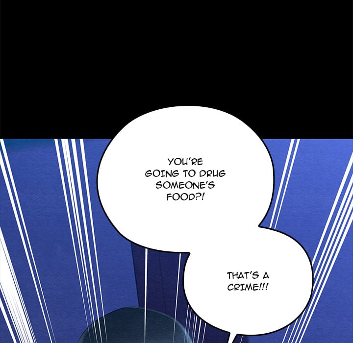 Master of Intimacy (Uncensored) - Chapter 43 Page 44