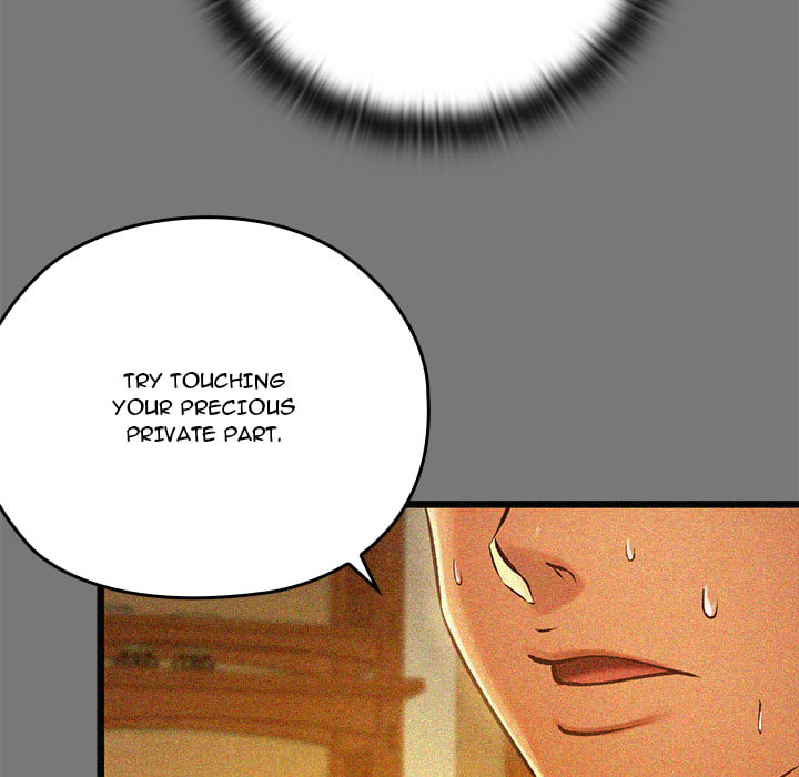 Master of Intimacy (Uncensored) - Chapter 43 Page 95