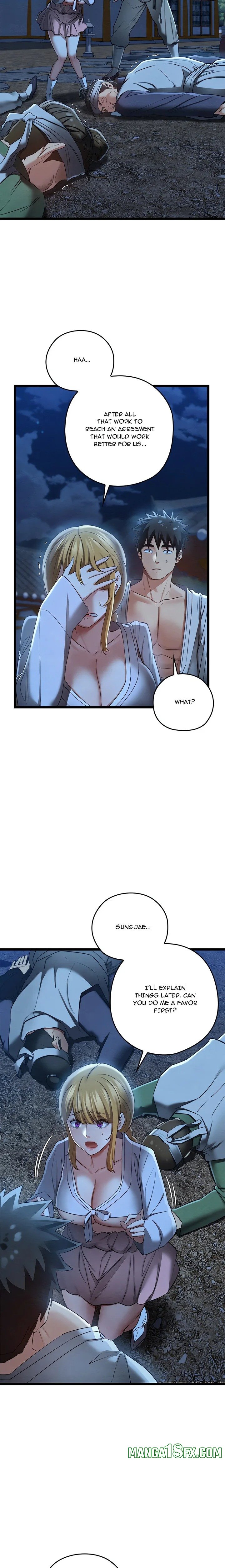 Master of Intimacy (Uncensored) - Chapter 7 Page 24
