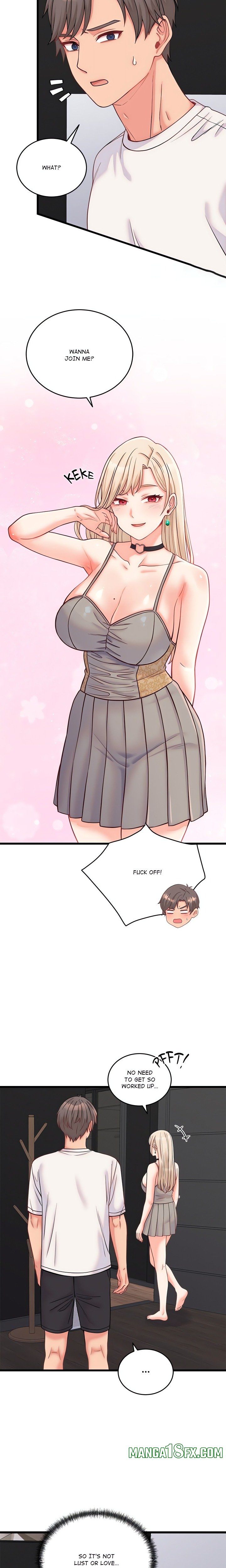 From Pauper to Prince (Uncensored) - Chapter 10 Page 12