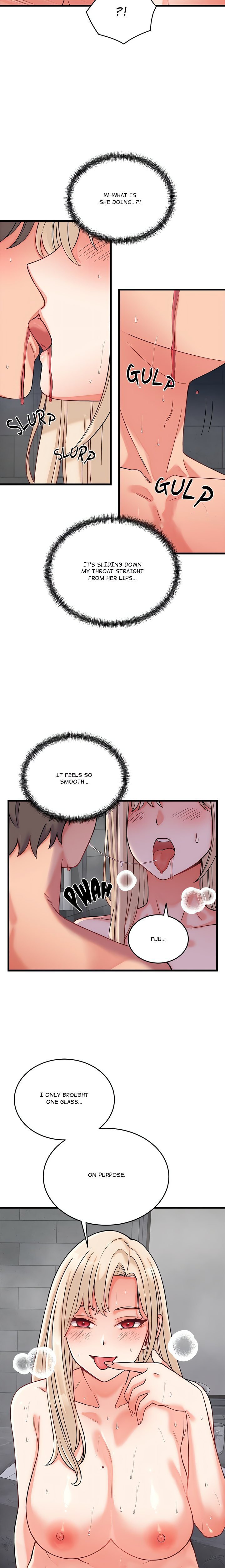 From Pauper to Prince (Uncensored) - Chapter 13 Page 11