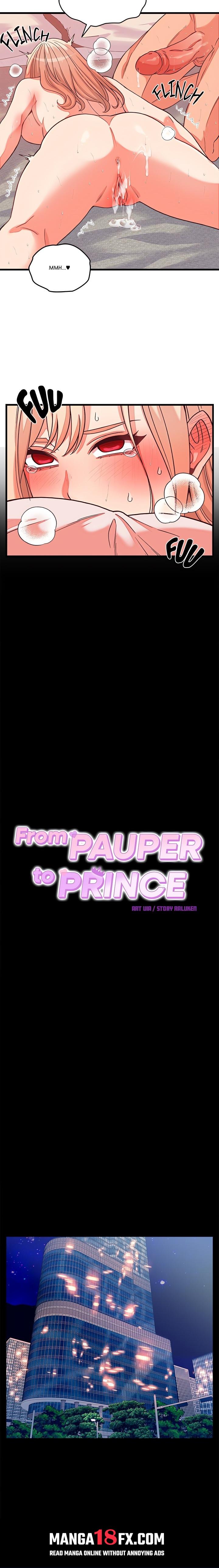 From Pauper to Prince (Uncensored) - Chapter 15 Page 10