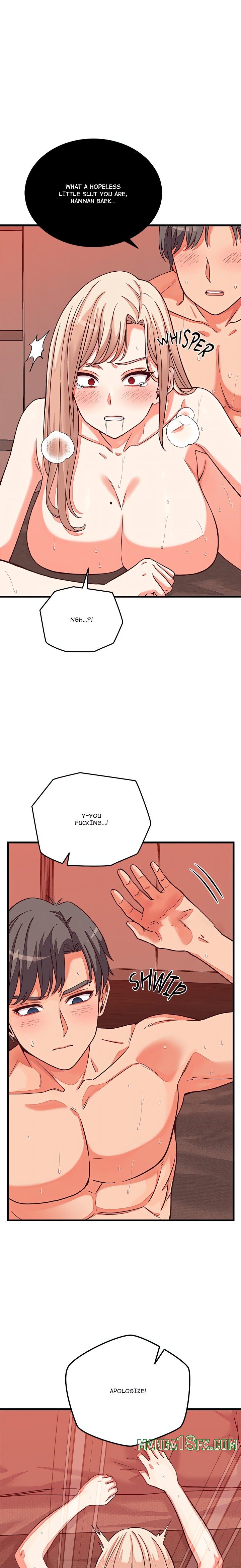 From Pauper to Prince (Uncensored) - Chapter 15 Page 4