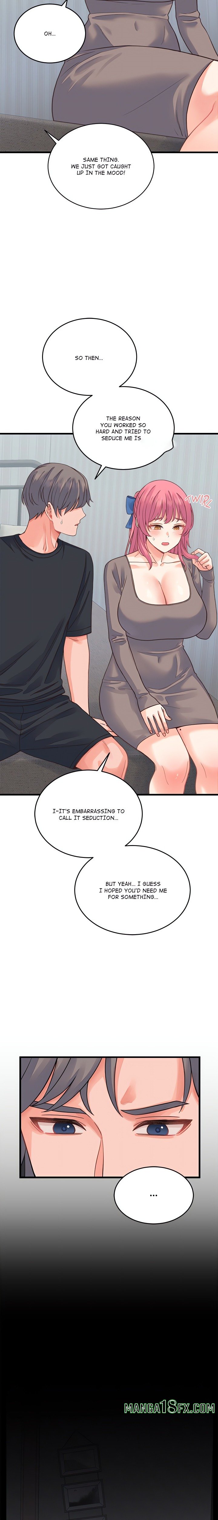 From Pauper to Prince (Uncensored) - Chapter 19 Page 6