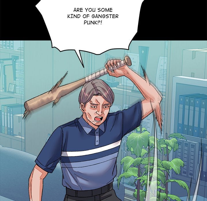 From Pauper to Prince (Uncensored) - Chapter 31 Page 8