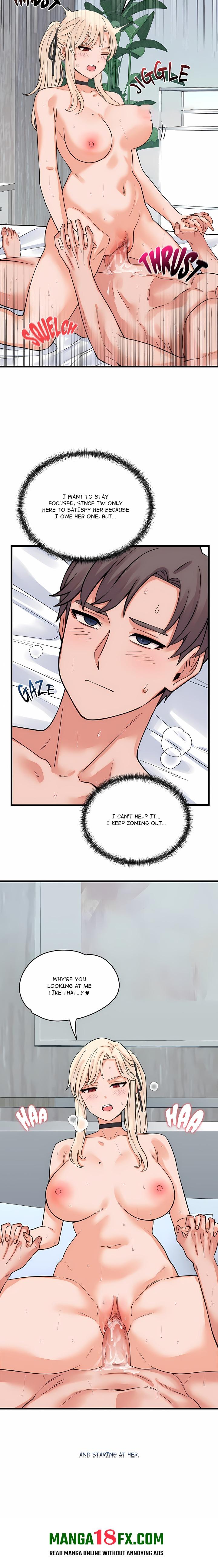 From Pauper to Prince (Uncensored) - Chapter 39 Page 10