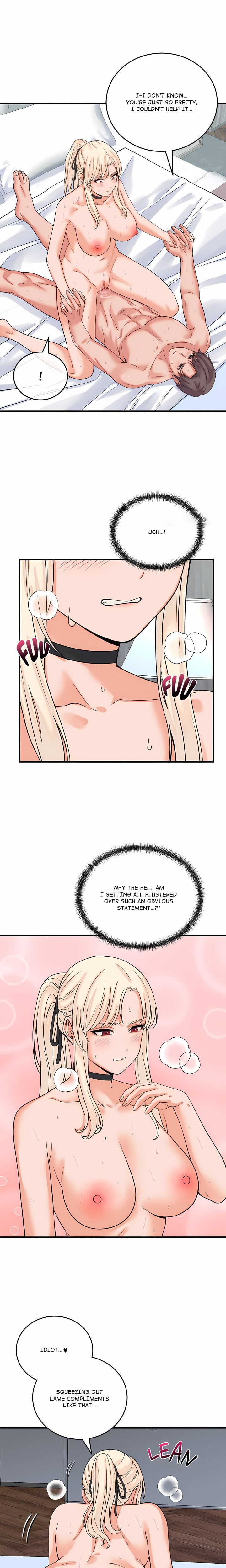 From Pauper to Prince (Uncensored) - Chapter 39 Page 11