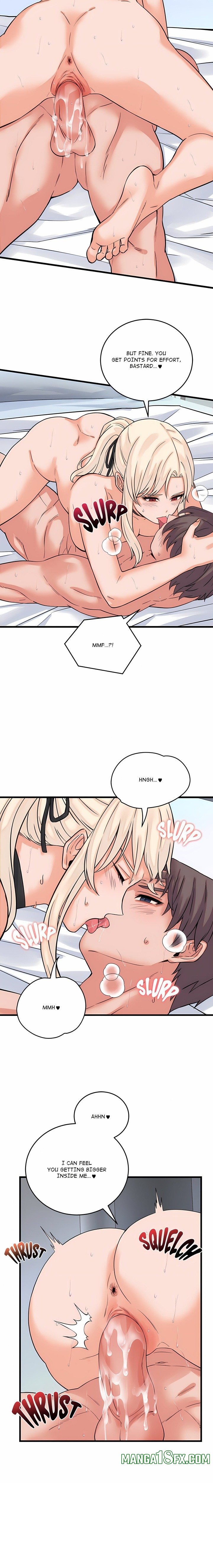 From Pauper to Prince (Uncensored) - Chapter 39 Page 12