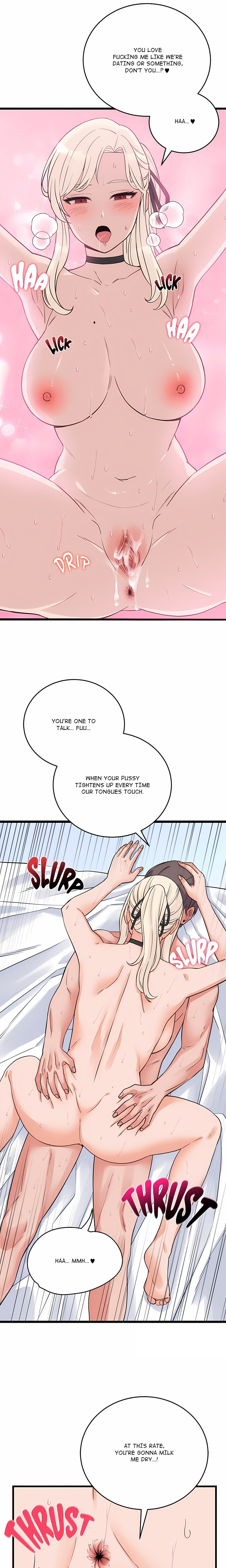 From Pauper to Prince (Uncensored) - Chapter 39 Page 13