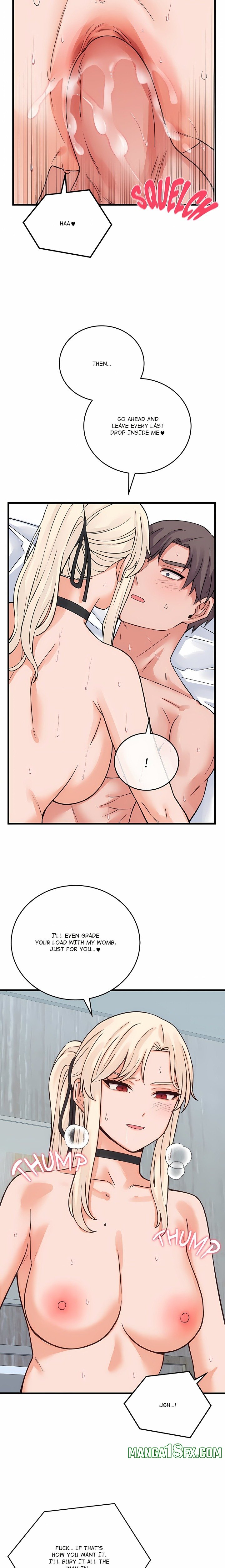 From Pauper to Prince (Uncensored) - Chapter 39 Page 14