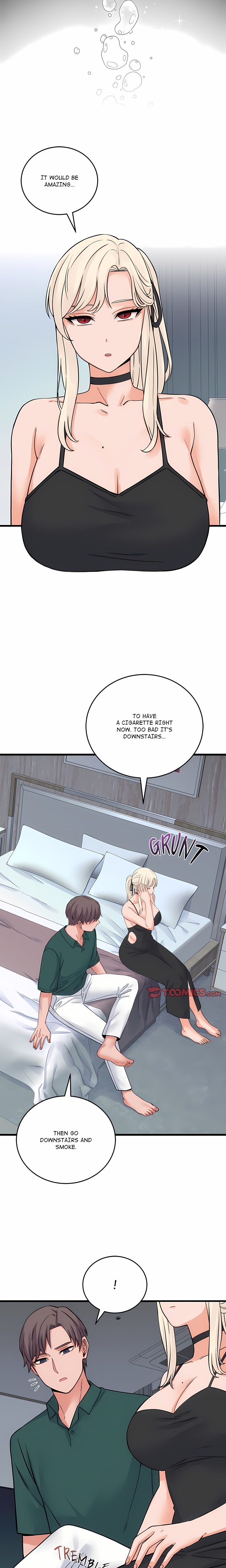 From Pauper to Prince (Uncensored) - Chapter 39 Page 17