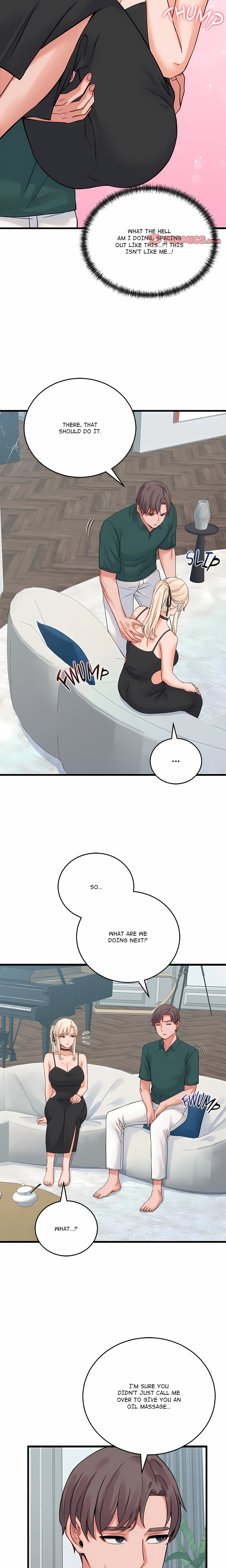 From Pauper to Prince (Uncensored) - Chapter 39 Page 20
