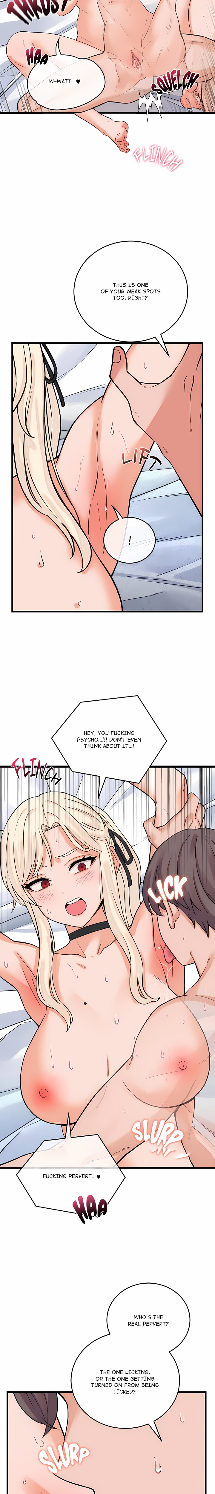 From Pauper to Prince (Uncensored) - Chapter 39 Page 3