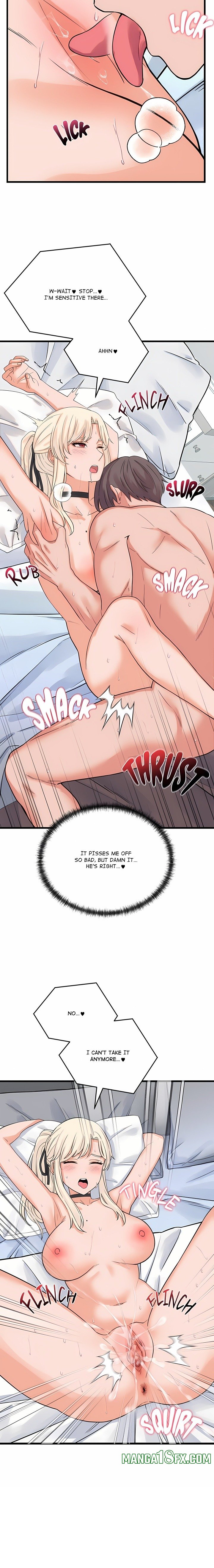 From Pauper to Prince (Uncensored) - Chapter 39 Page 4