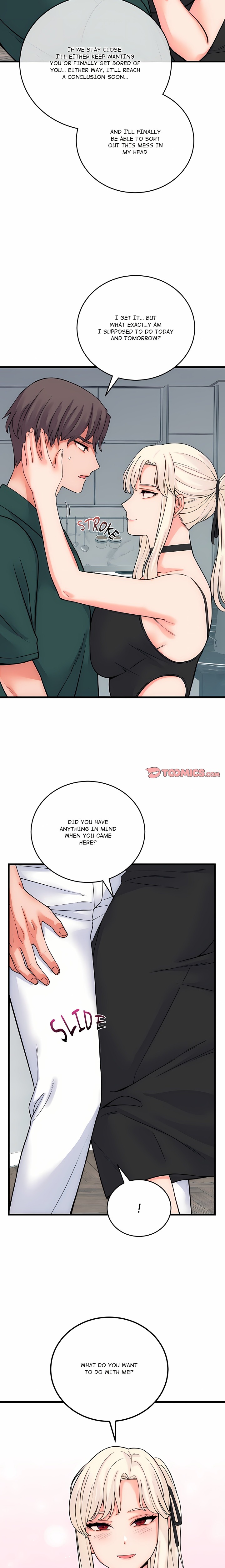 From Pauper to Prince (Uncensored) - Chapter 40 Page 10