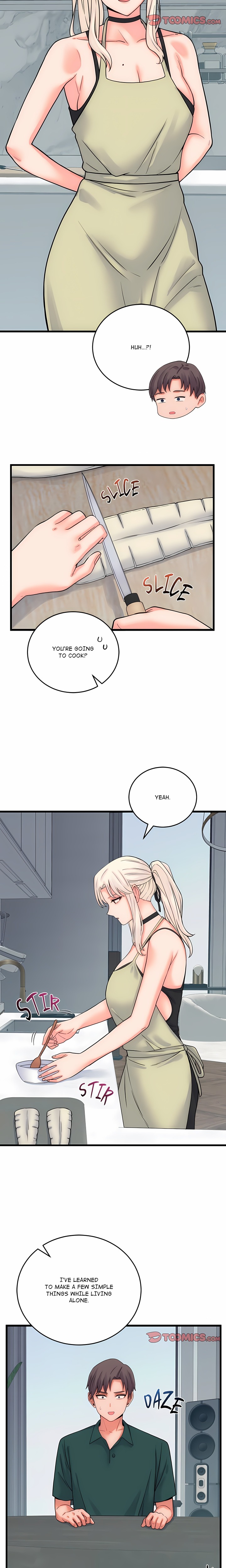 From Pauper to Prince (Uncensored) - Chapter 40 Page 13