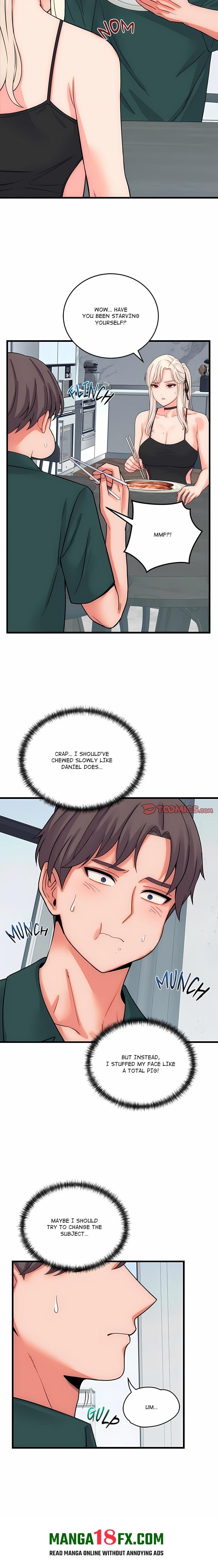 From Pauper to Prince (Uncensored) - Chapter 40 Page 15