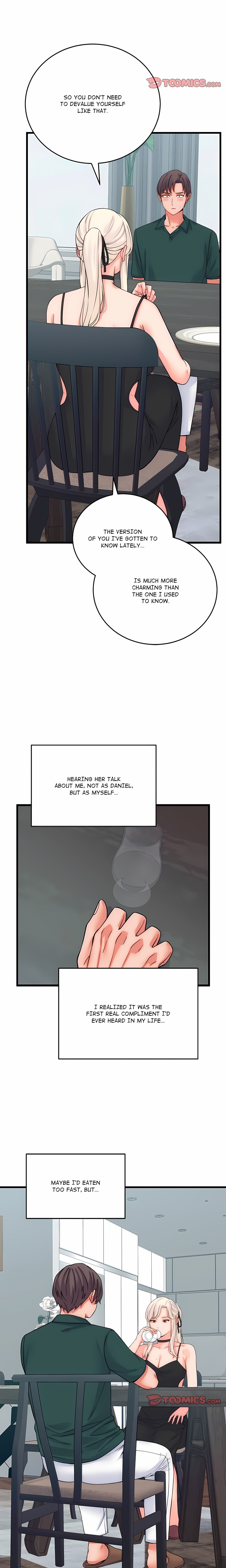 From Pauper to Prince (Uncensored) - Chapter 40 Page 18