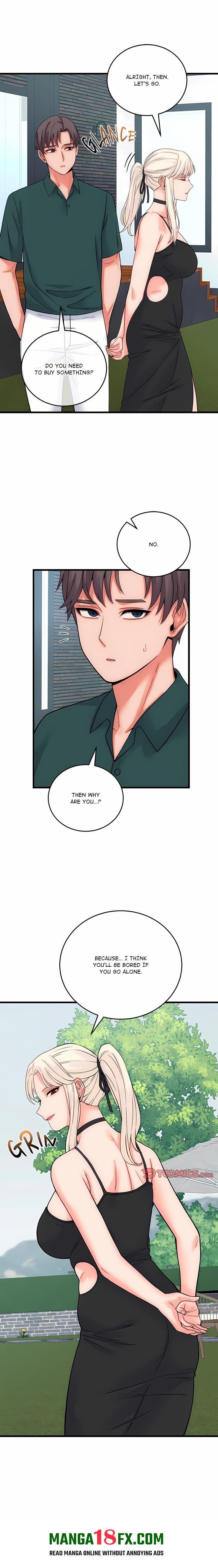 From Pauper to Prince (Uncensored) - Chapter 40 Page 3