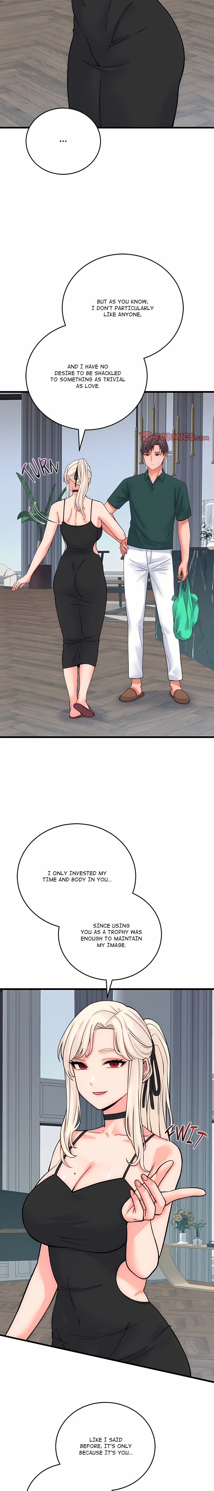 From Pauper to Prince (Uncensored) - Chapter 40 Page 6