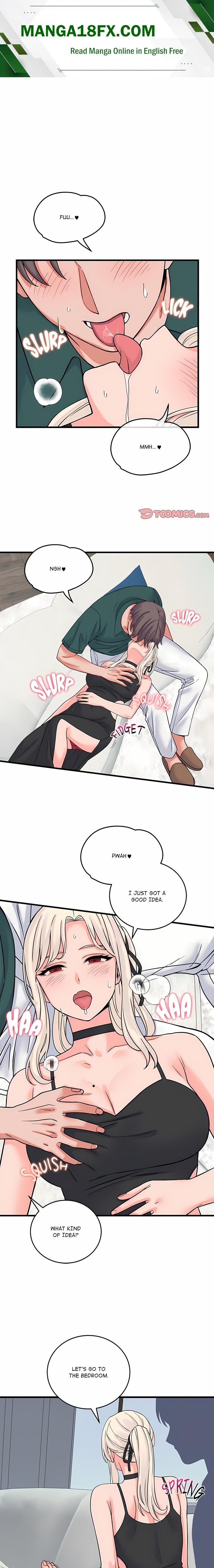 From Pauper to Prince (Uncensored) - Chapter 41 Page 1