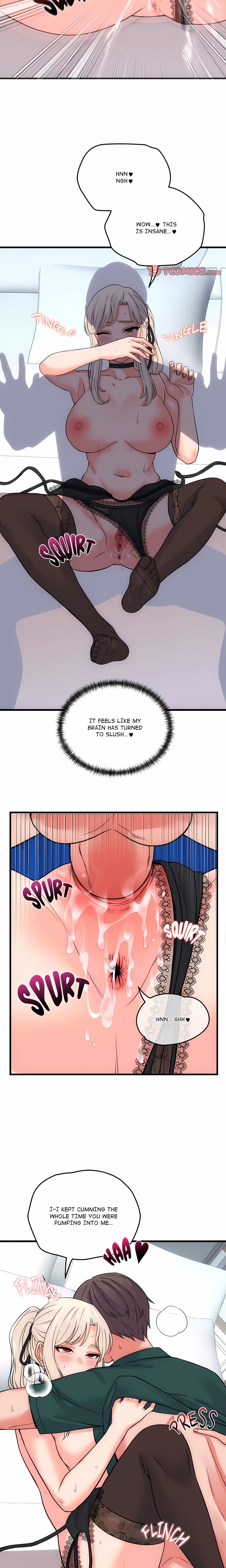 From Pauper to Prince (Uncensored) - Chapter 41 Page 12