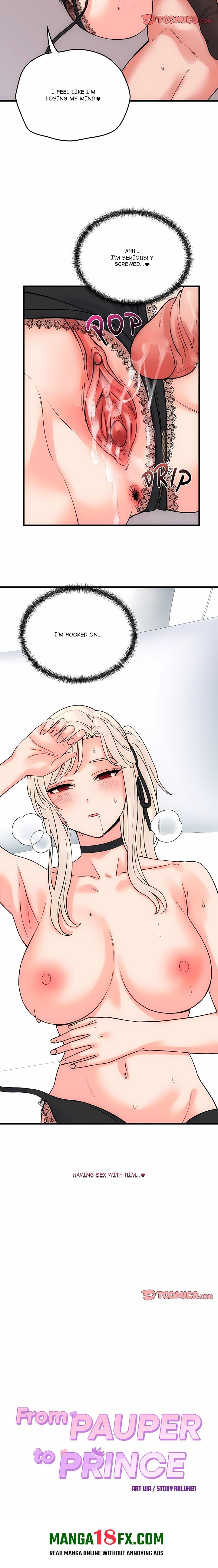 From Pauper to Prince (Uncensored) - Chapter 41 Page 13