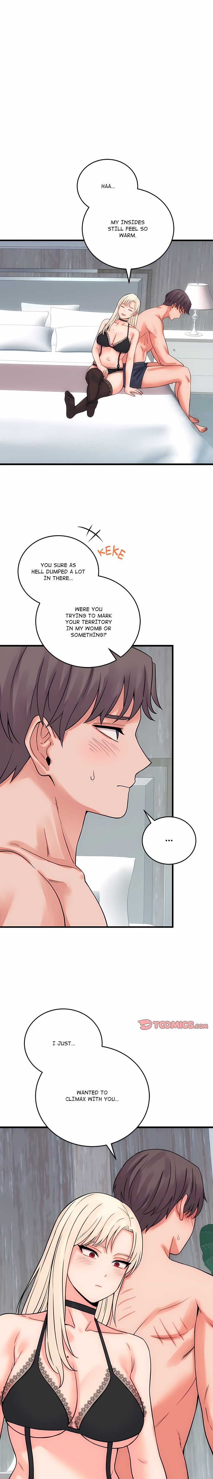 From Pauper to Prince (Uncensored) - Chapter 41 Page 14
