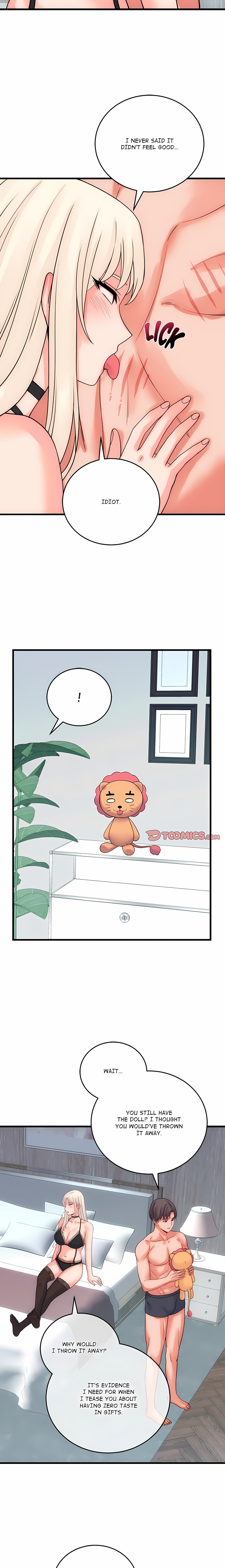 From Pauper to Prince (Uncensored) - Chapter 41 Page 15