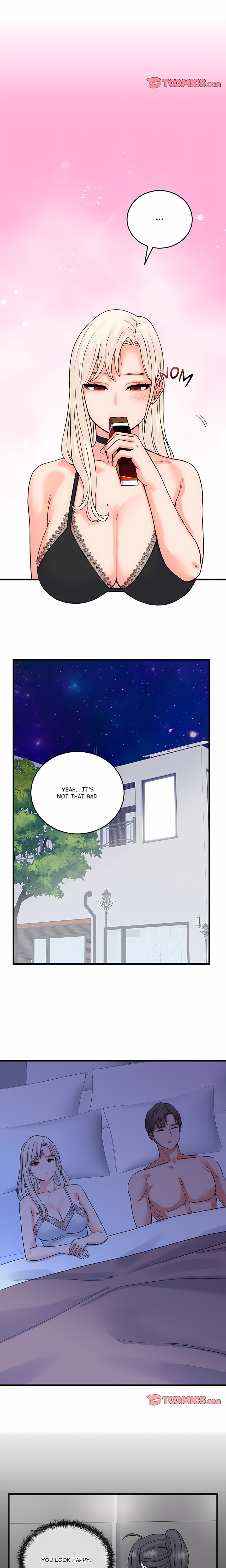 From Pauper to Prince (Uncensored) - Chapter 41 Page 18